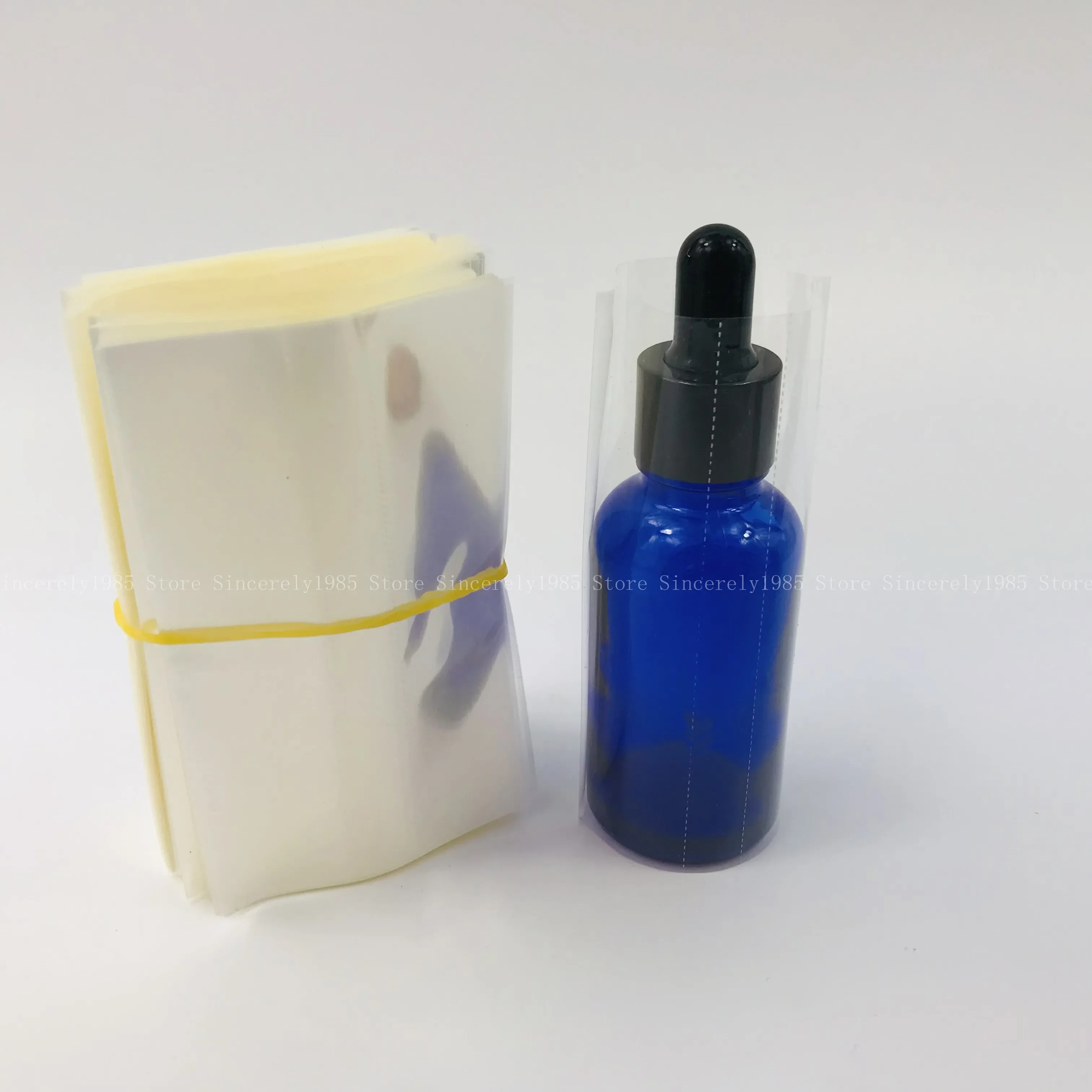 PVC Heat Shrink Film Bag Blower