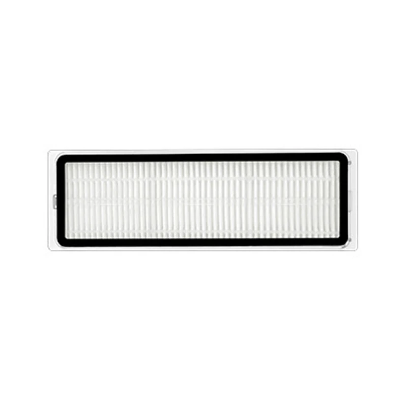 

Sweeping Robot Vacuum Cleaner HEPA Filter Easier Fit for 2C STYTJ03ZHM