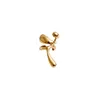 French Style Personality Cold Wind Metal Geometric Ear Clip Fashion Temperament Women Accessories Gift 4