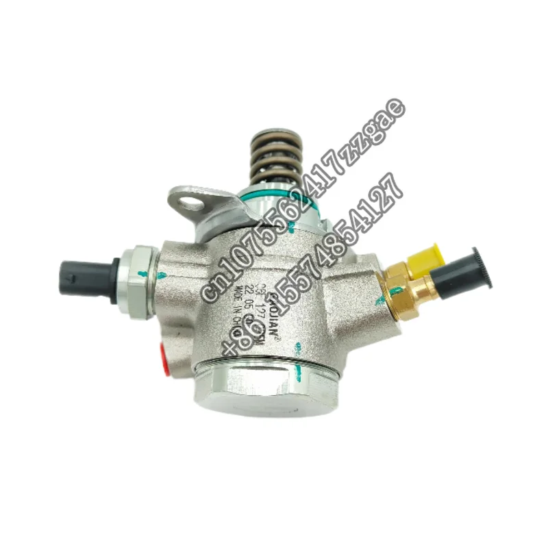 

Hot Sale 2.8T high pressure fuel pump 06E127025M For VW