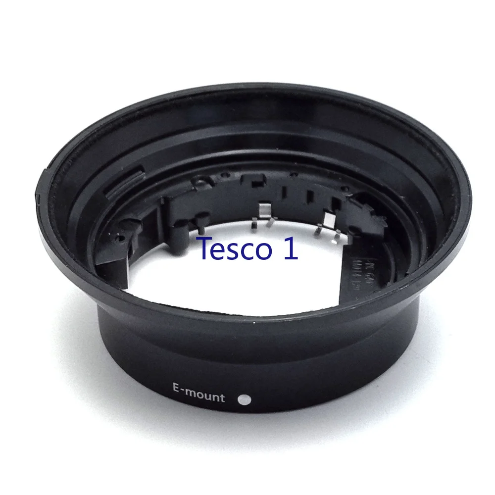 Parti Della Fotocamera Originali Per Sony Fe 24-240Mm F/3.5-6.3 Oss (Sel24240) E-Mount Sedile Posteriore Montaggio A Baionetta Tubo Dell'Anello Del Ba