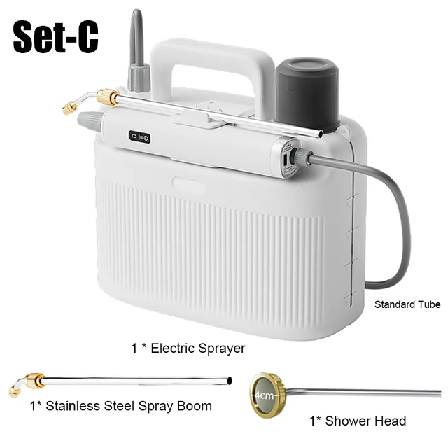 Set-B-Standard Tube-10
