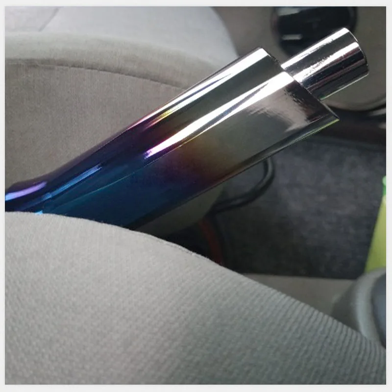 Car Handbrake Universal Aluminum Alloy Hand Brake Handle Anti-slip Performance Modified Auto Accessories racing handbrake