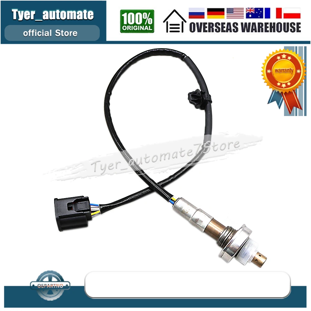         O2  L509-18-8G1 2007-2013 Mazda 6 2.5L
