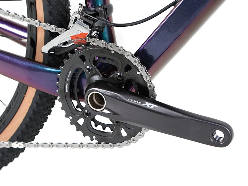 Рисунок 4 - TWITTER голографический MAX high-end