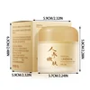 Ginseng Face Cream Anti-wrinkle Moisturizing Smoothing Ginseng Serum Anti Aging Reduce Fine Lines Moisturizer Skin Care 60g 6