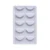 5 Pair Eyelash