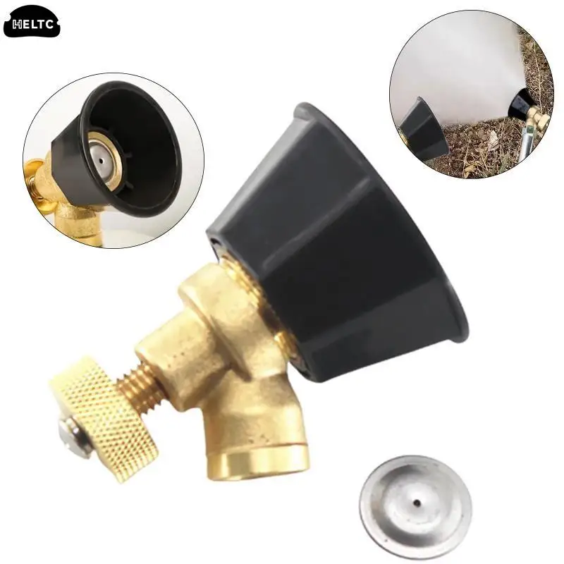 

1 шт., насадка для полива растений