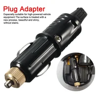 New 12/24V 180W Replacement Car Cigarette Lighter Power Plug DC Adapter Charger 1
