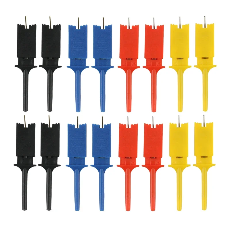 DSLogic Basic Plus Pro Logic Analyzer 16 Channels 100M 400M 4G Sampling Type-C USB2.0 480Mbps For Windows/MacOS/Linux 6