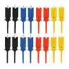 DSLogic Basic Plus Pro Logic Analyzer 16 Channels 100M 400M 4G Sampling Type-C USB2.0 480Mbps For Windows/MacOS/Linux 6