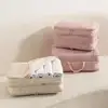 Space Saving Compression Pouch Clothes Storage Bags Comforter Compression Pack Closet Cabinet Wardrobe Organizer Storage Pouch 3