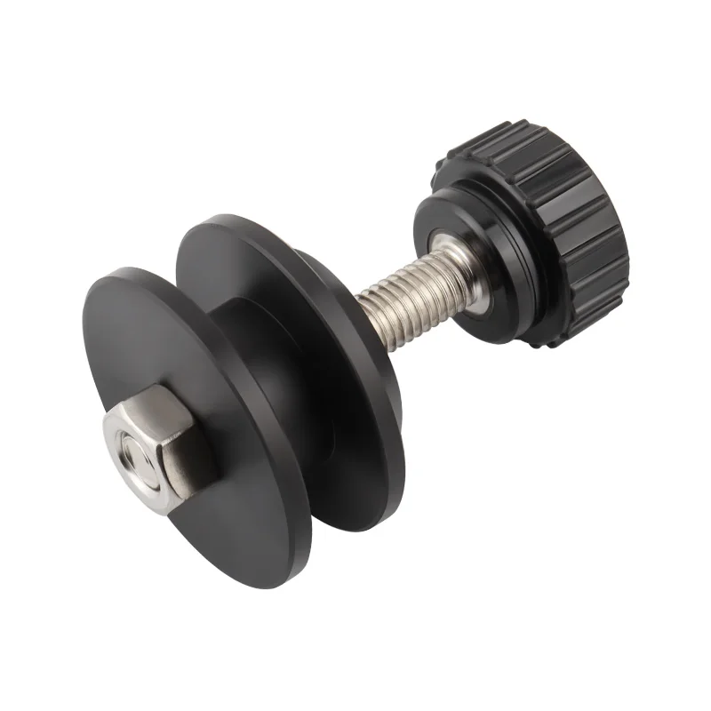MUQZI Bicycle Chain Maintenance Holder