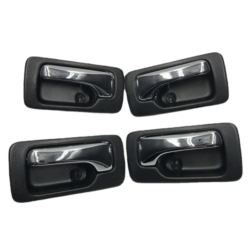 Manijas Interiores Honda Accord Juego De 4 Manijas Interiores Para