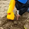 Multifunctional Beach and Snow Digging Toy, Simulation Traffic Excavator Arm, Outdoor Entertainment Christmas Holiday Gift 5