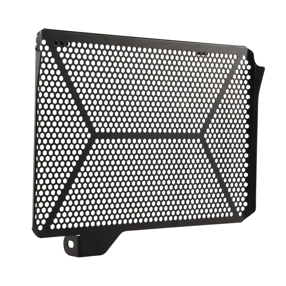 Motorcycle Radiator Grille Guard Cover Protection Grill Accessories