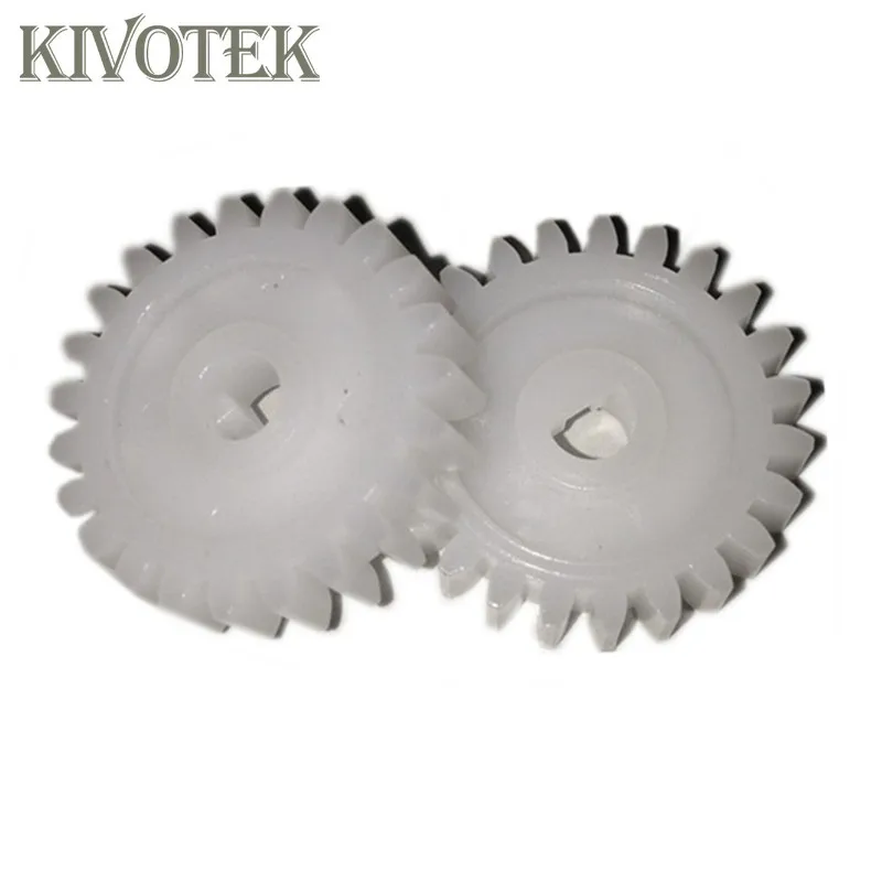 

30pcs/lot Gear Cleaning Unit gear for Canon IX4000 IX5000 printer fast shipping high quality