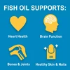 867-e6df39.jpg BEWORTHS Omega-3 Fish Oil Supplement High in EPA + DHA for Heart, Brain and Immune Support Nutrition Dietary Supplement