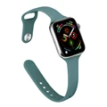 10 pine green
