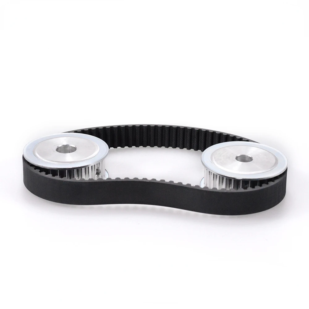 HTD 5M 25 Teeth Timing Synchronous Pulley for CNC Machine
