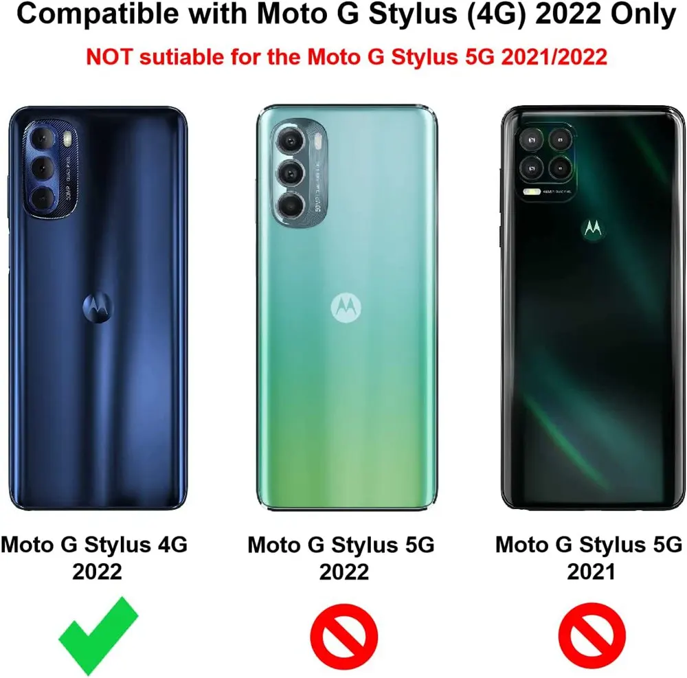 Crystal Clear Shockproof Durable TPU Phone Case Cover