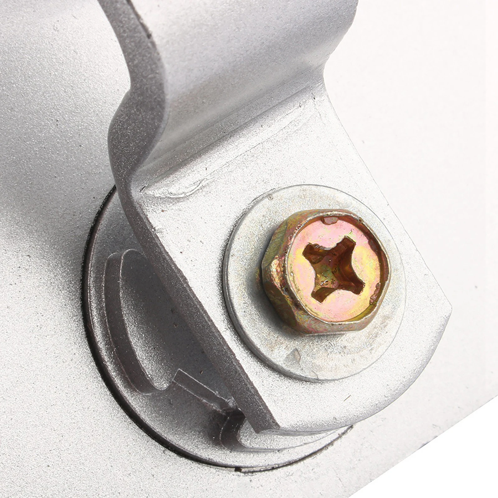 Door Opener Closer Hydraulic Buffer Home Positioning Spring Closer 35‑60KG