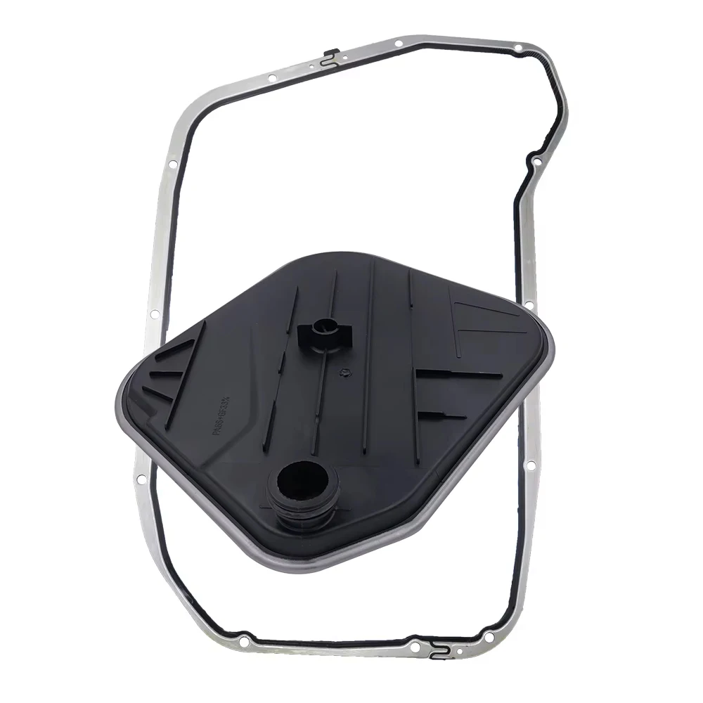 Transmission Filter Oil Pan Gasket Accessories 0BK398009 BK398009 8HP55 Gearbox Spare Parts for AUDI A4 A5 A6 C7 A7 A8 Q5 SQ5