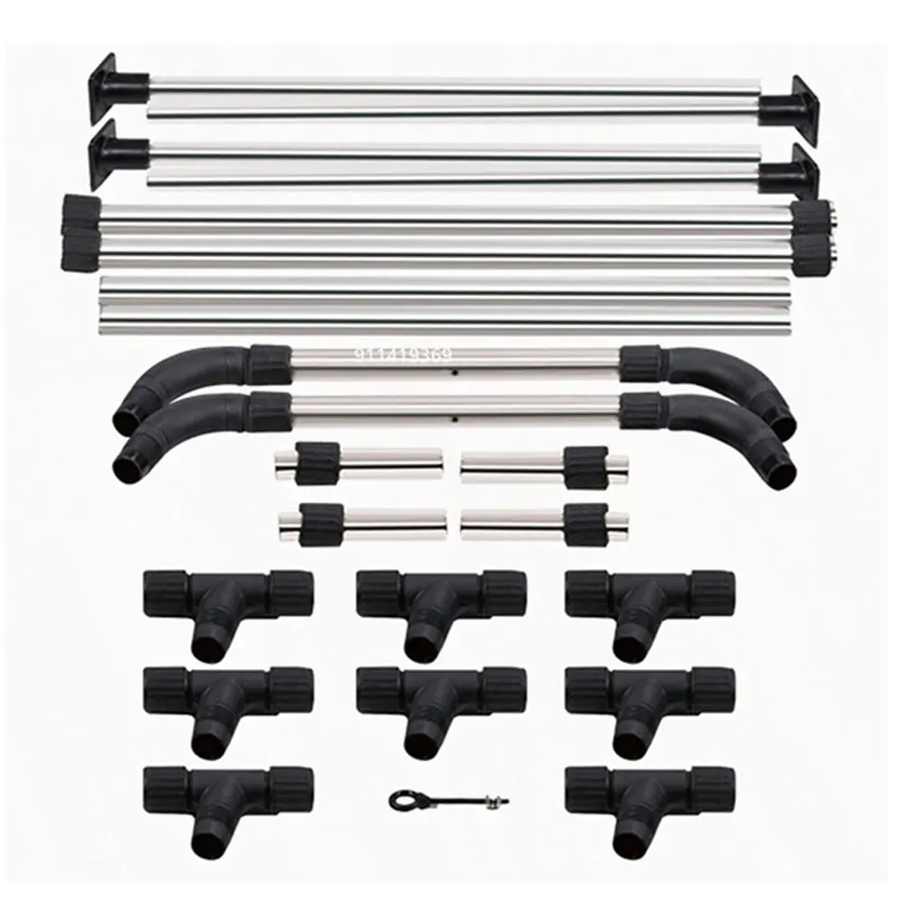 Load-bearing 200KG Large Iron Frame Swing Set Toy Swing Adult Frame Yoga Furniture Ceiling Type Double Toy Couple 18+