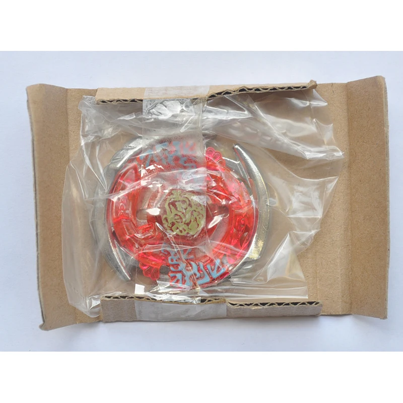 Metal Battle Fusion BB74 THERMAL LACERTA WA130HF WITHOUT LAUNCHER
