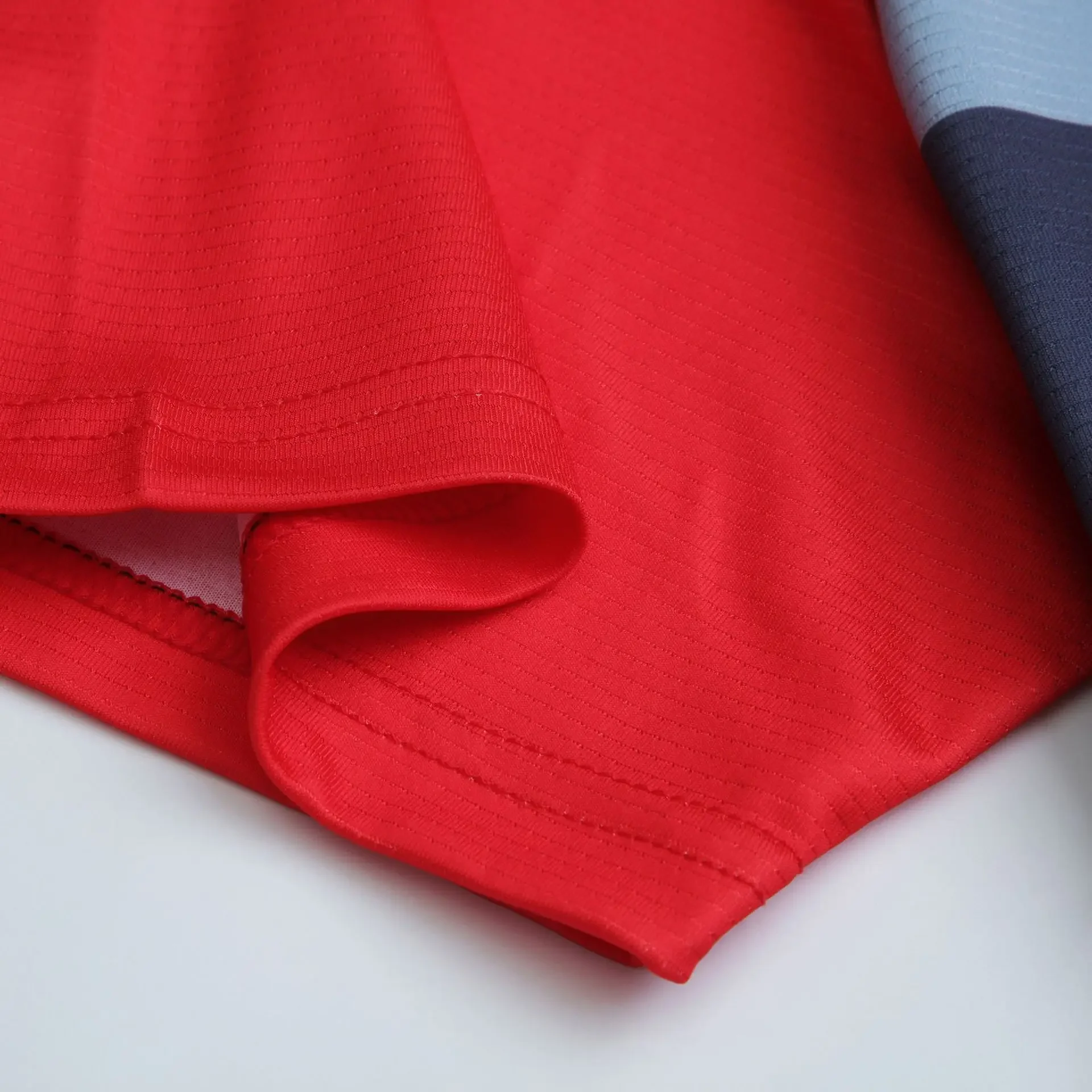 Kids Badminton Tennis Table Tennis Sports Wear Quick Dry Short Sleeve Top Printed Children's Athletic Uniform