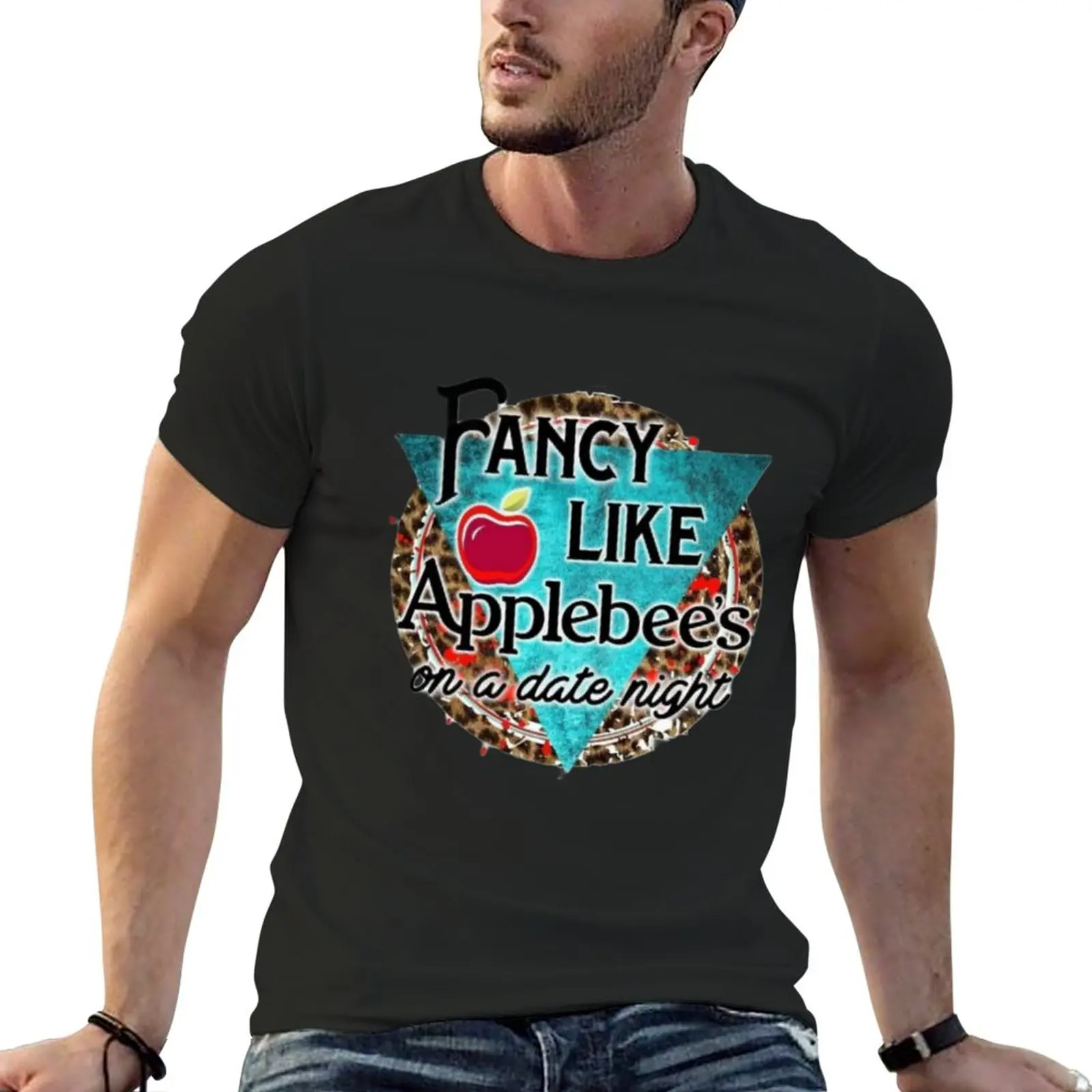 

Fancy like T-Shirt quick-drying t-shirt summer top mens graphic t-shirts funny