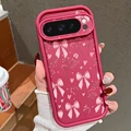 B024 Wine Red