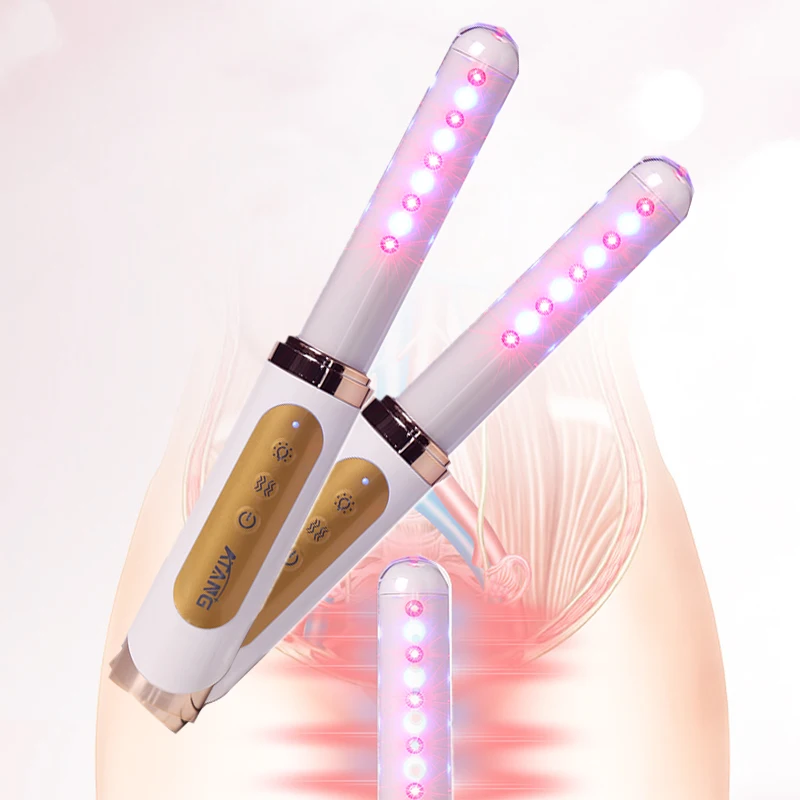 Painless Portable Vaginal Tightening Machine Vagina Rejuvenation Cold