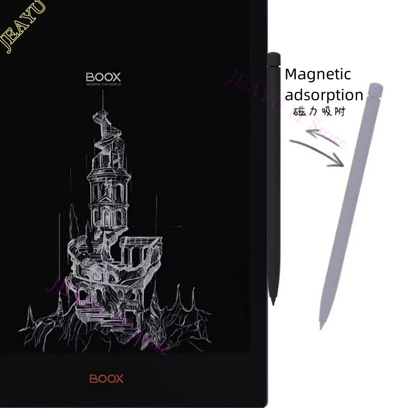 BOOX  X,  Ʈ, Ʈ 4,   2,  ø, Ʈ ø ŸϷ,   ʱ  ,  BOOX Pen2