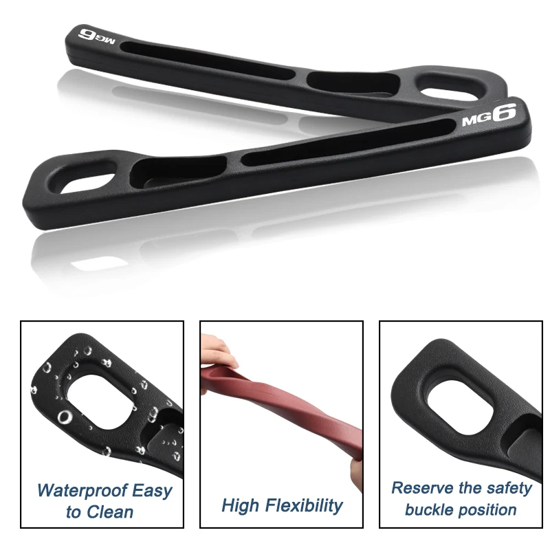 카시트 갭 플러그 시트 사이드 슬롯 필링 스트립, MG MG3 MG5 MG6 MG7 ZS GT EZS EHS Phev RX5 ZT 3SW 살롱 HS 액세서리