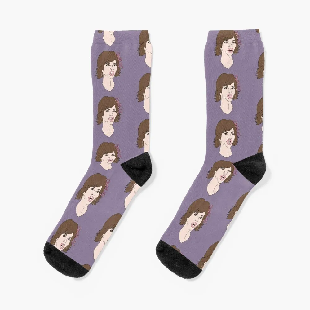 Own It! Socks winter gifts kids Mens Socks Women's