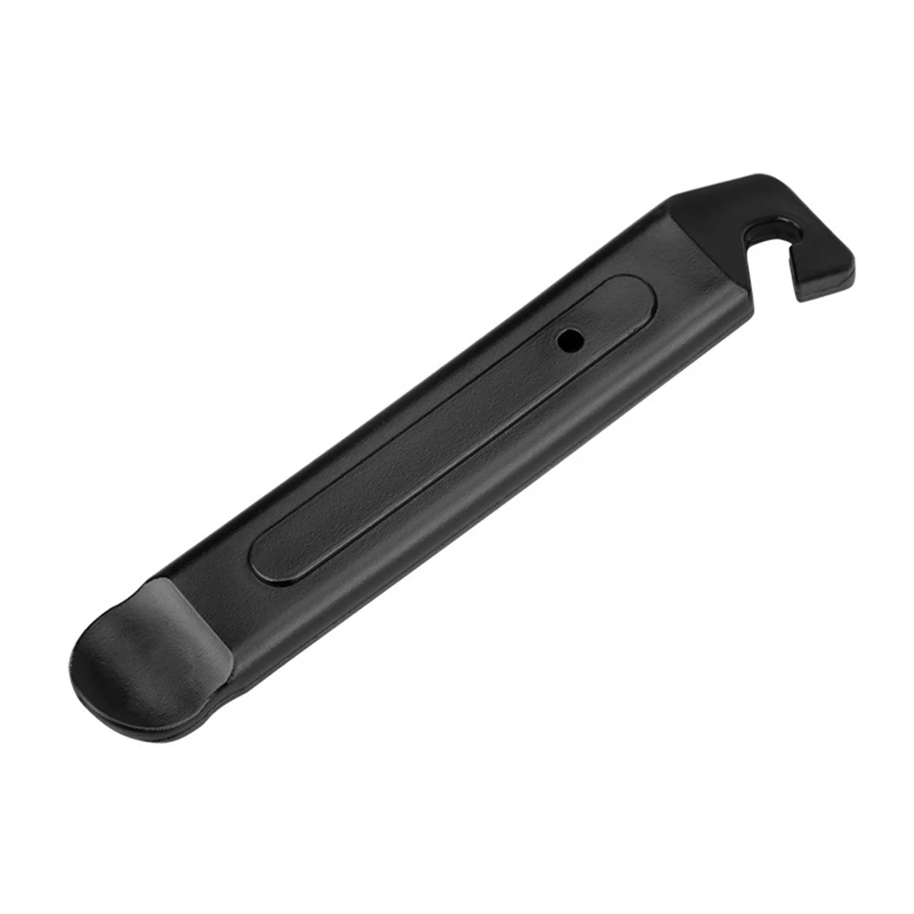

Bike Bicycle Tyre Install/Removal Replacement Tool 1x Caliper + 3x Tire Lever For Difficult Bike Tire Bead Jack Lever Tools