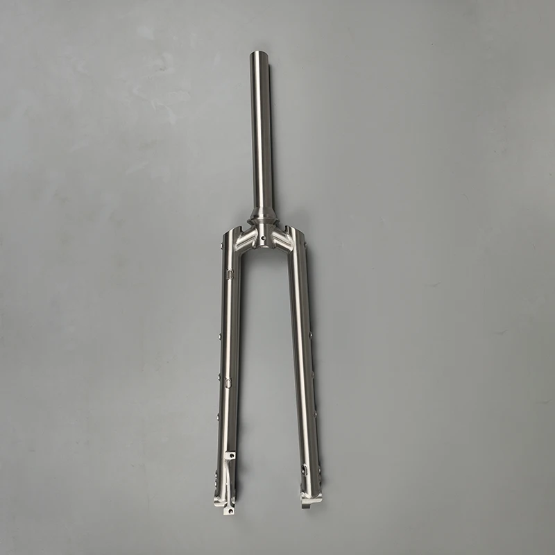 TIRIS Mtb 29er Bike Front Fork Mountain or Gravel Bicycle