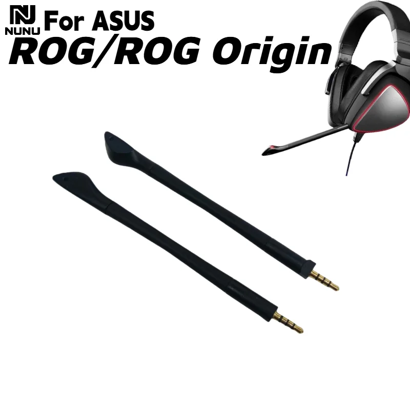 High-Quality Replacement Microphone