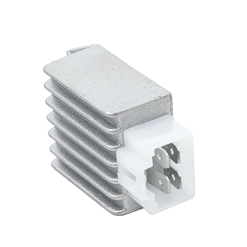 Motorcycle Performance Parts Ignition Voltage Regulator Rectifier for GY6 50 80 125 150CC Buggie Moped Scooter ATV Pit Bike motorcycle regulator rectifier