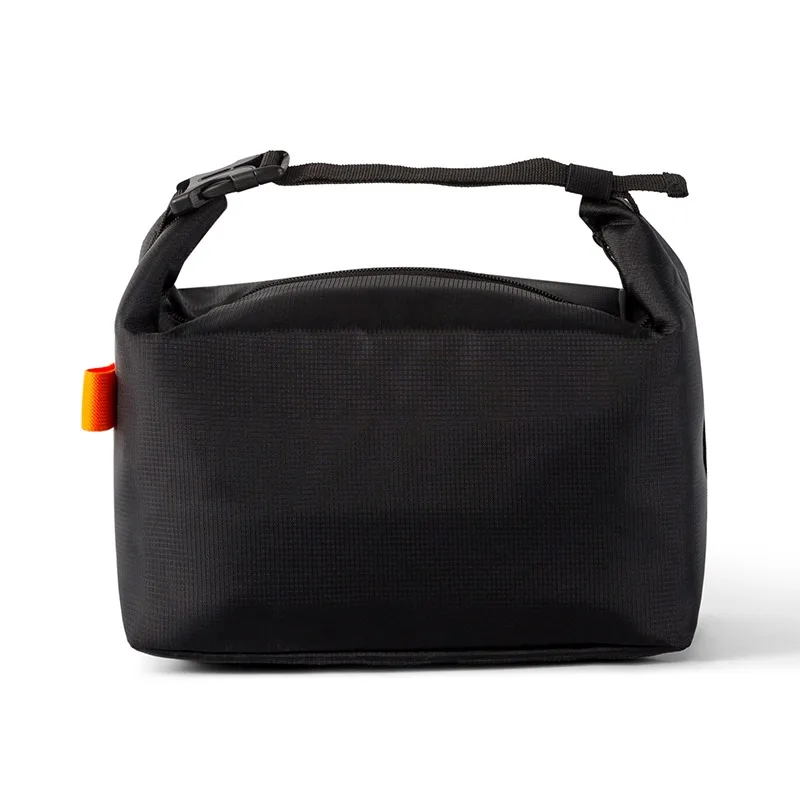 Insulated Reusable Lunch Bag with Foil Liner