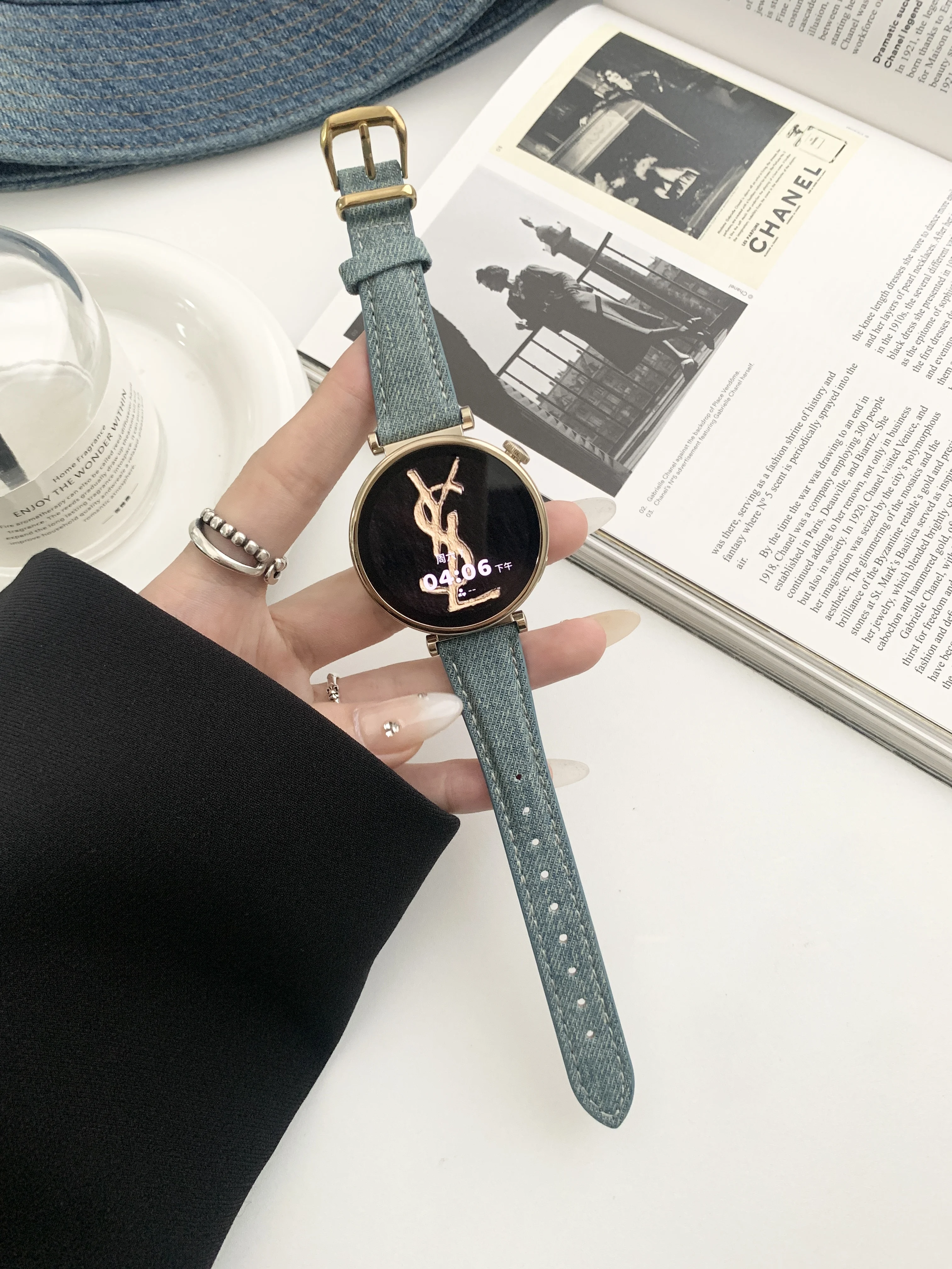  ũƼ   ð , 18mm, ȭ ġ GT 4 41mm ü ո , ҳ  Ʈ ġ 4 41mm