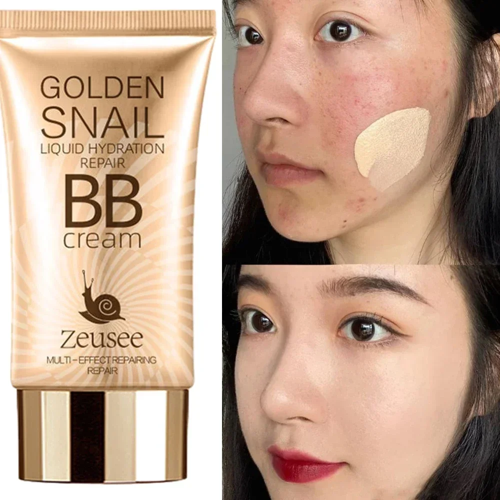 오일 컨트롤 매트 BB 크림, 액체 파운데이션 방수, 전체 커버리지 여드름 반점, 다크 서클 컨실러 크림, 페이스 메이크업