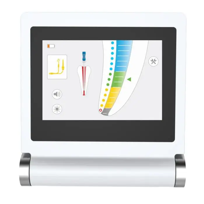 

COXOs C-Root 1+ den tal Root Canal Apex Locator Endodontic activity