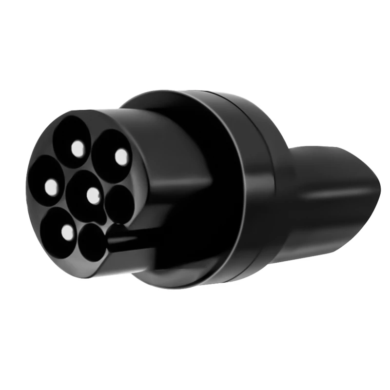  ڵ  Ŀ, EV , IEC 62196 , ׽  S, X, 3, 2 Ÿ EV , DC 200A