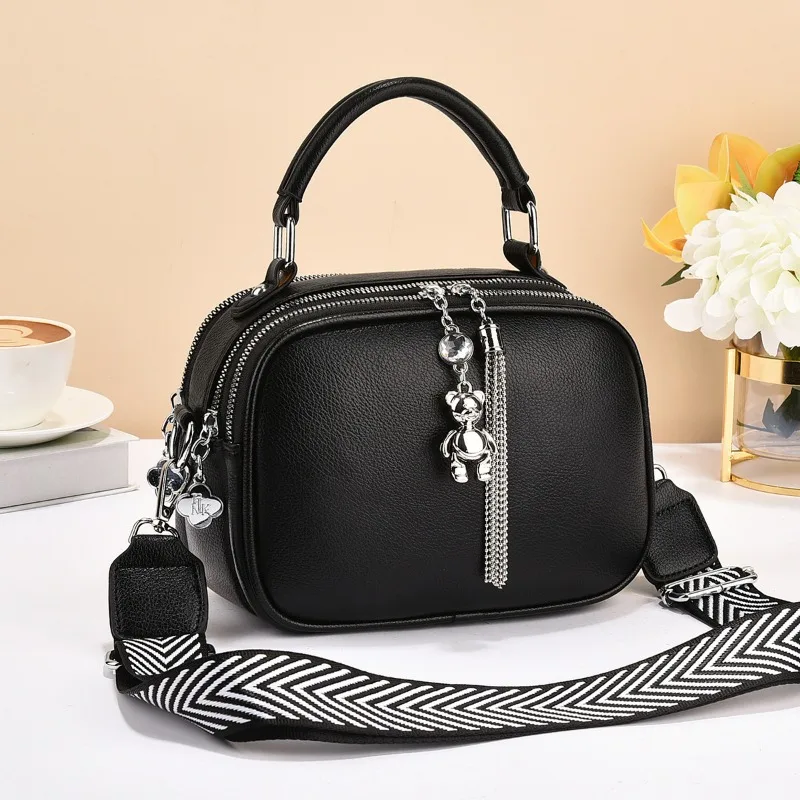 Mujer Bolso Sobre Piel Bolso Mochila Personalizado Con Regalos