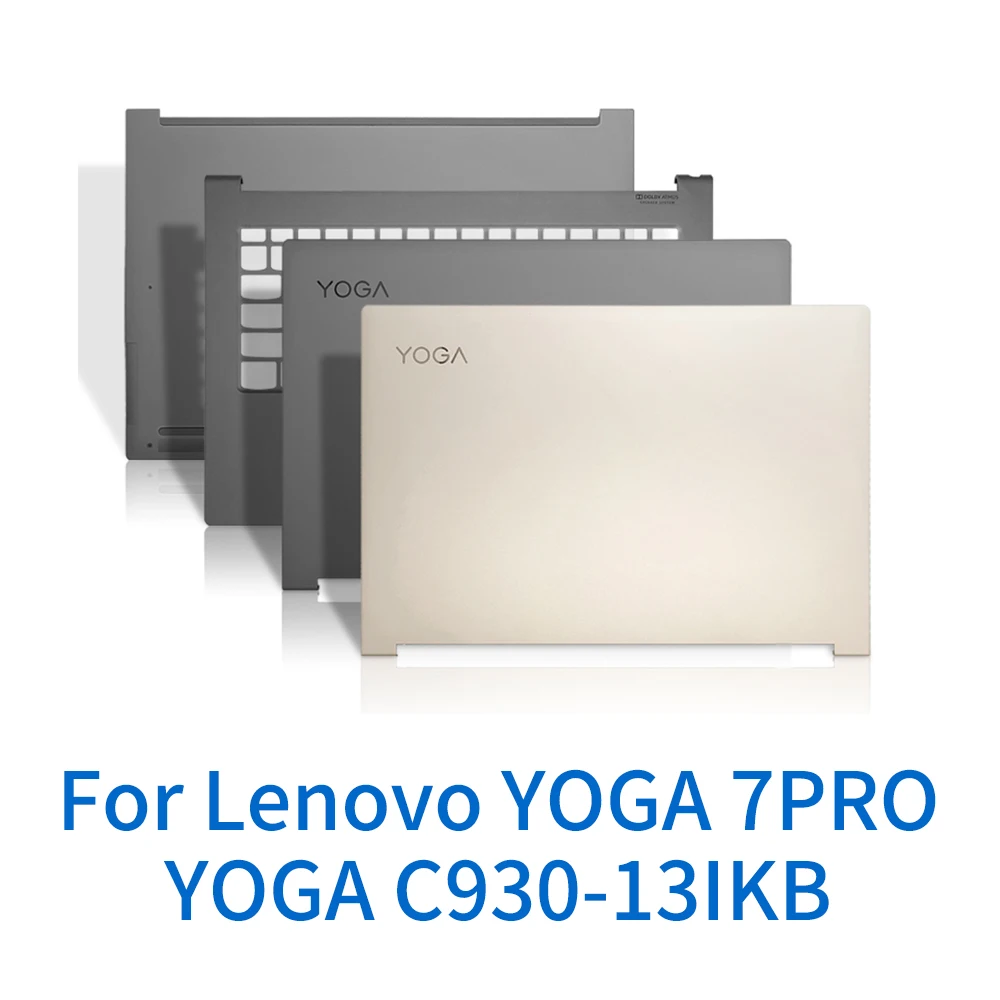 

Корпус для ноутбука, корпус для ноутбука, корпус для ноутбука Lenovo YOGA 7PRO, корпус для ноутбука, замена корпуса
