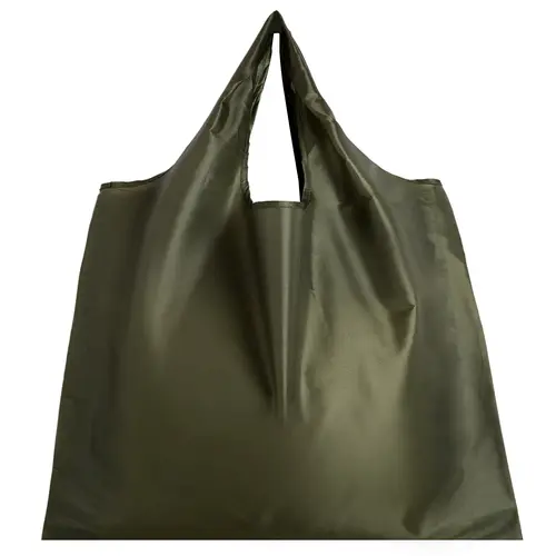 Big Size Thick Nylon Large Tote ECO Reusable Polyester Portable Shoulder Women's Handbags Folding Pouch Shopping Bag Foldable - Image 27