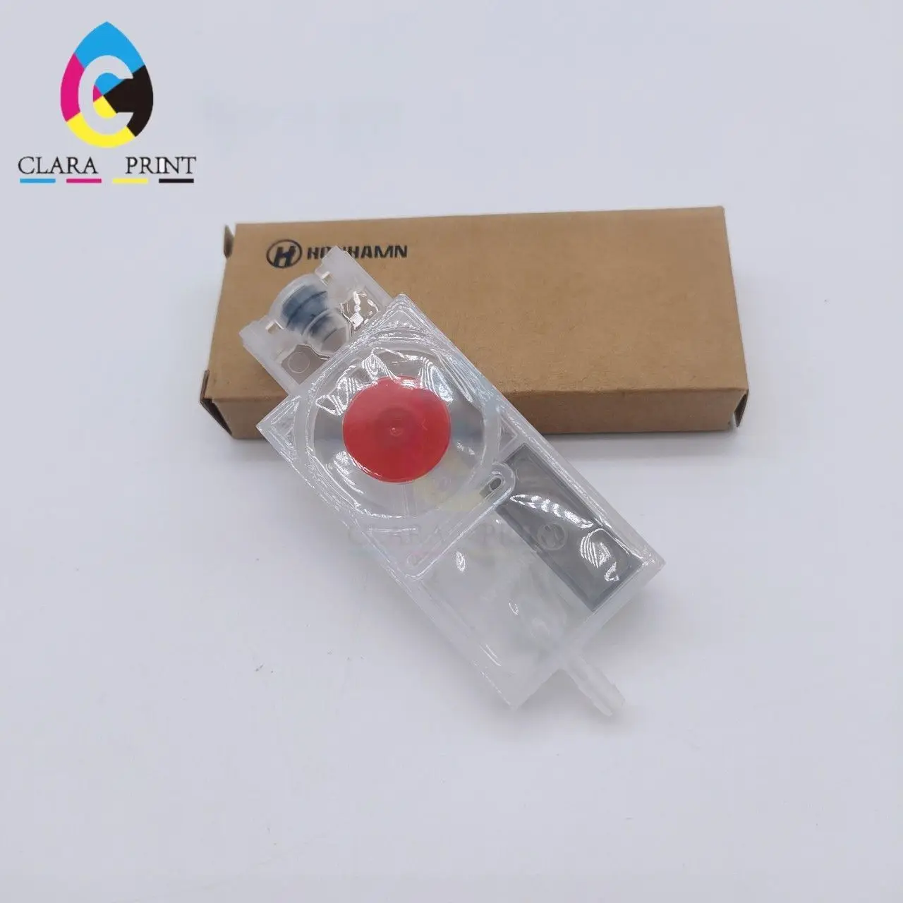ClaraPrint 특허 번호가 있는 고품질 Epson I3200/I1600 댐퍼(8개/세트)