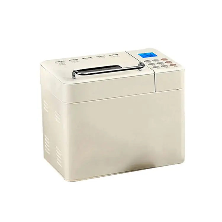 Snack Machine Food Equipment Bread Making Machine